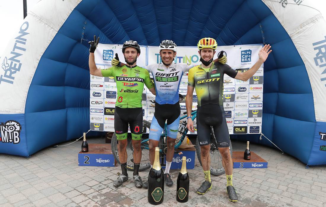 Podiomenmarathon