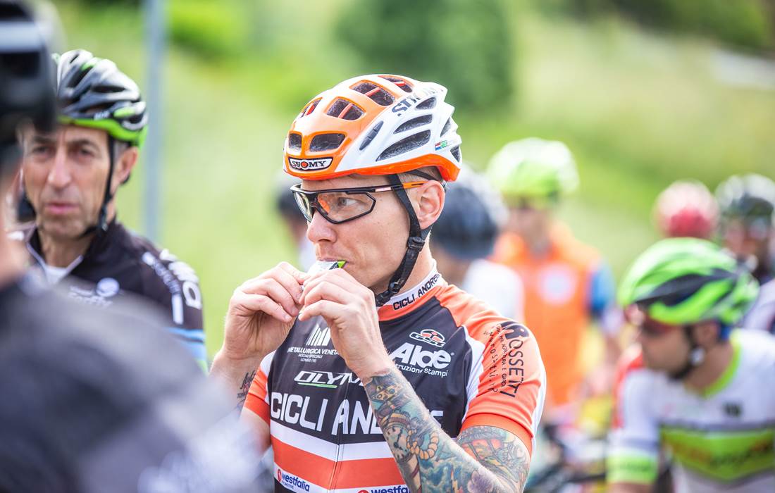 Sum Nosellari Bike 100 Km Dei Forti 2018 Gober 2 (2)