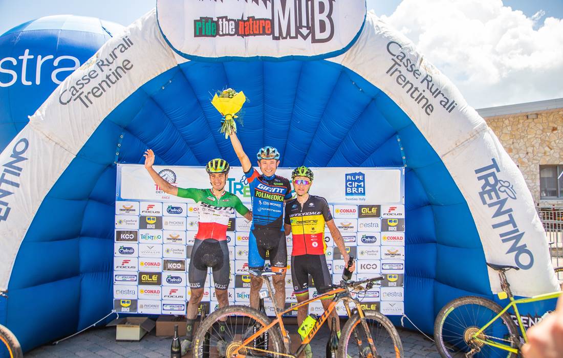 Sum 100Km Dei Forti 2018 Bike MTB Gober (24) (1)