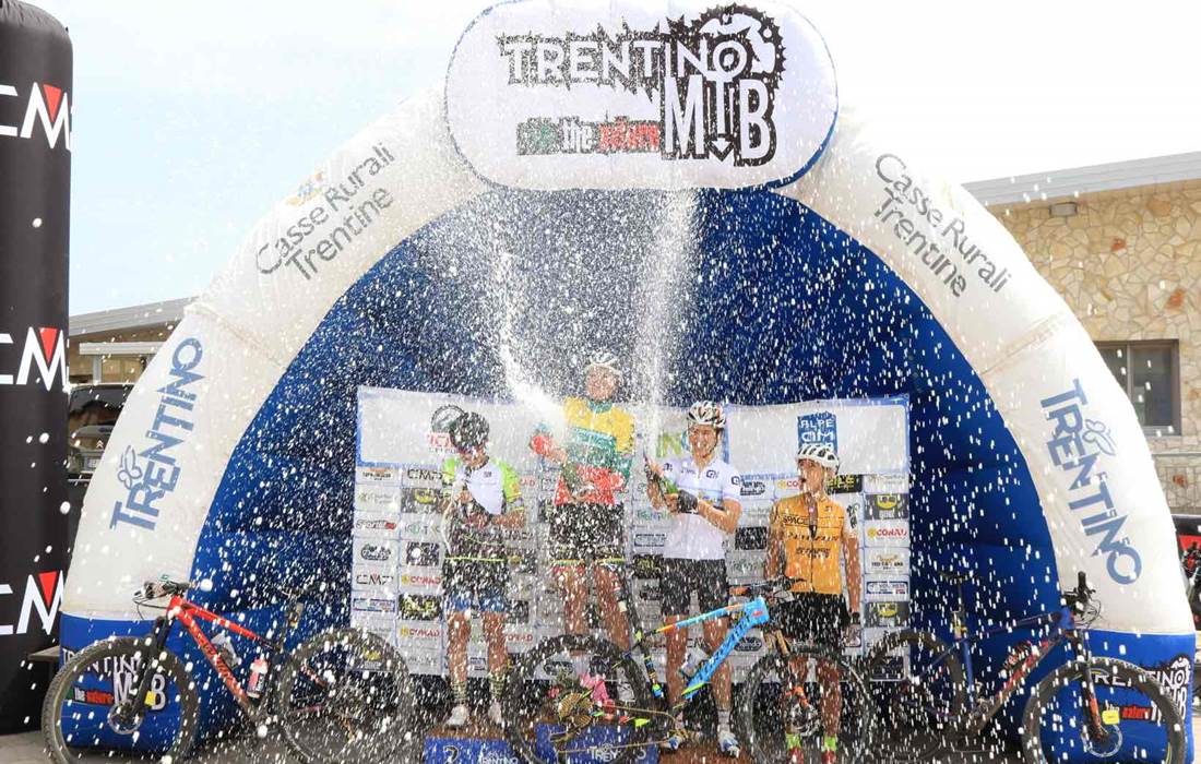 100Km Dei Forti ┬® FOTO DANIELE MOSNA FMD 21241