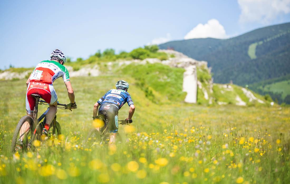 Sum 100Km Dei Forti 2018 Bike MTB Gober (16) (1)