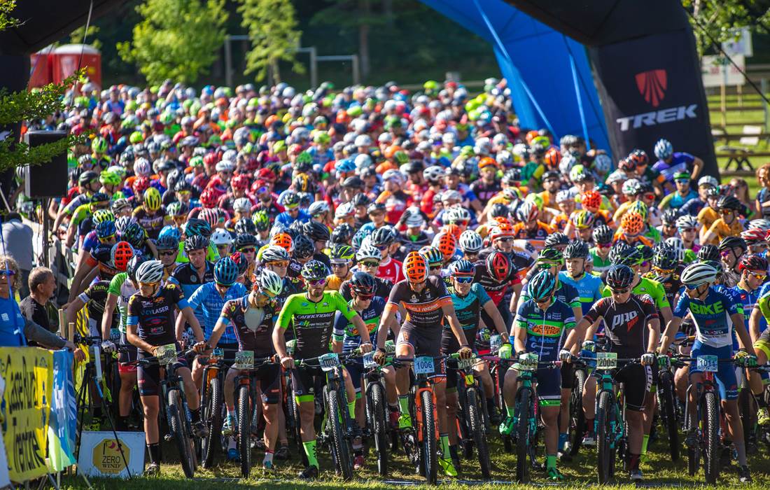 Sum 100Km Dei Forti 2018 Bike MTB Gober (4) (1)