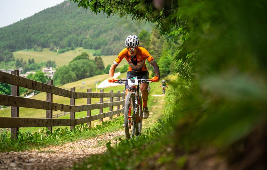 Sum Bike 100 Km Dei Forti 2021 Gober 42