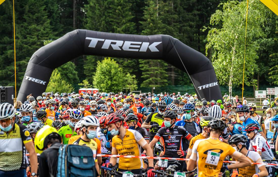 Sum Bike 100 Km Dei Forti 2021 Gober 3