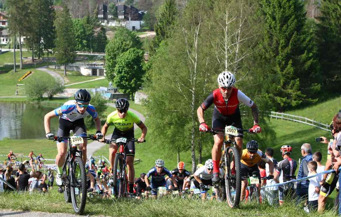 100Km Dei Forti ┬® FOTO DANIELE MOSNA FMD 21307