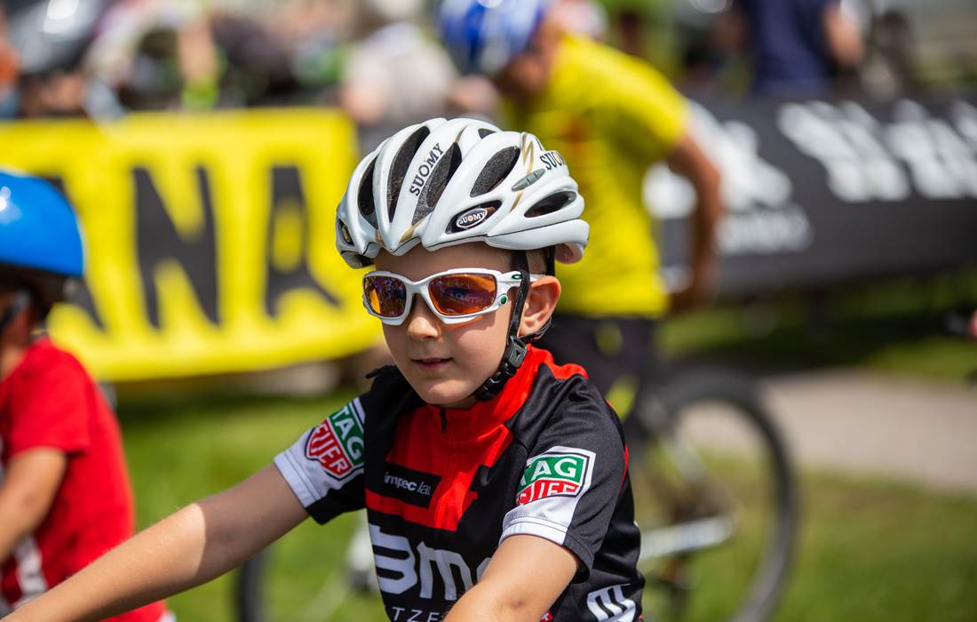 Sum Mini Millegrobbe Bike 100 Km Dei Forti 2018 Gober 4