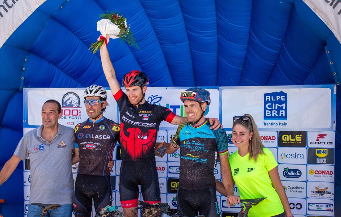 Sum Nosellari Bike 100 Km Dei Forti 2018 Gober 26 (2)