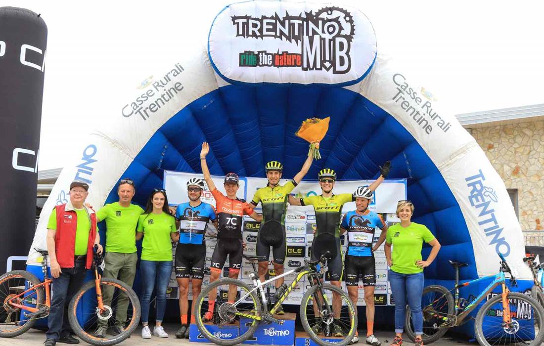 100Km Dei Forti ┬® FOTO DANIELE MOSNA FMD 21228