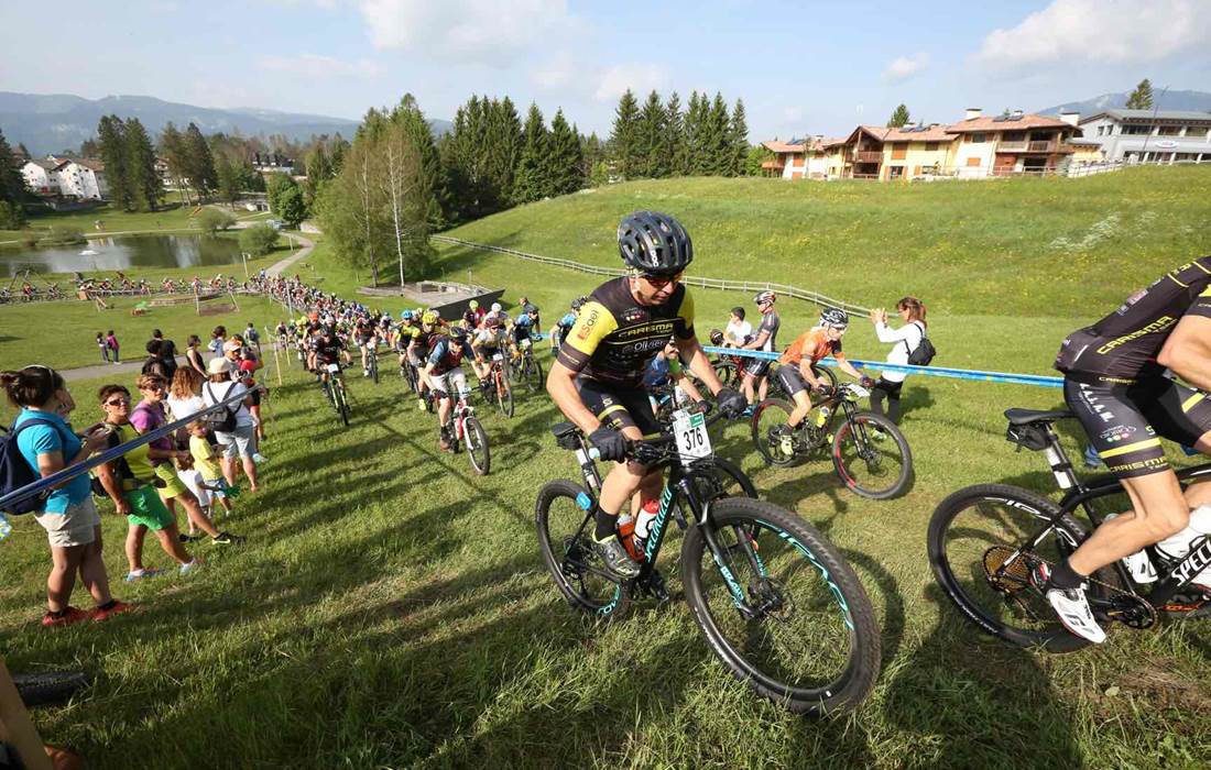 100Km Dei Forti ┬® FOTO DANIELE MOSNA FMD 20996