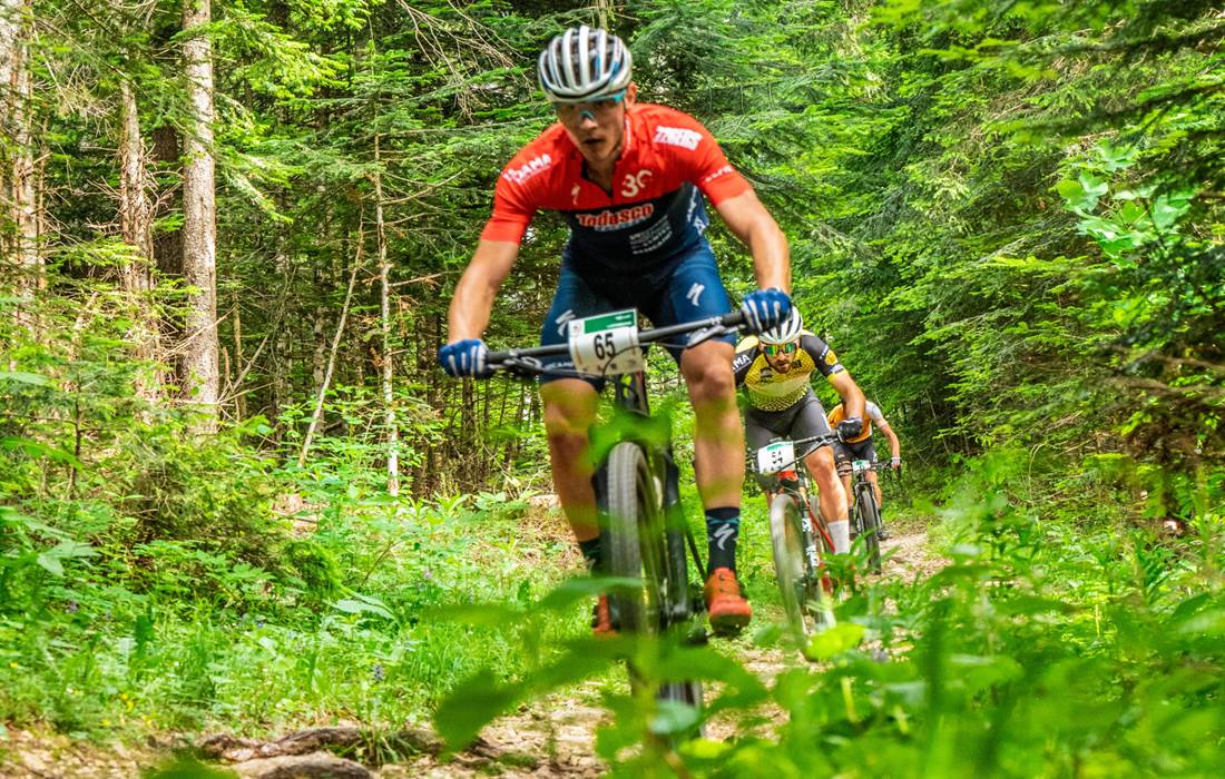 Sum Bike 100 Km Dei Forti 2021 Gober 10