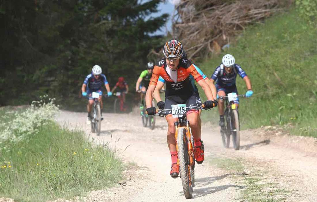 100Km Dei Forti ┬® FOTO DANIELE MOSNA FMD 21320