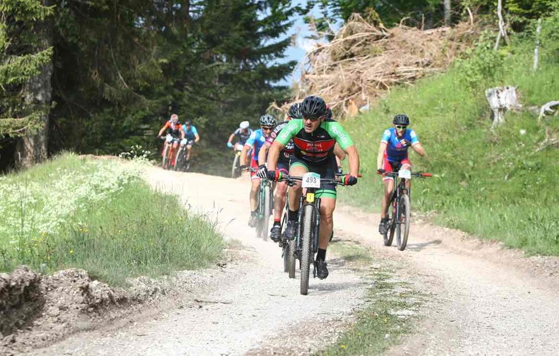 100Km Dei Forti ┬® FOTO DANIELE MOSNA FMD 21318