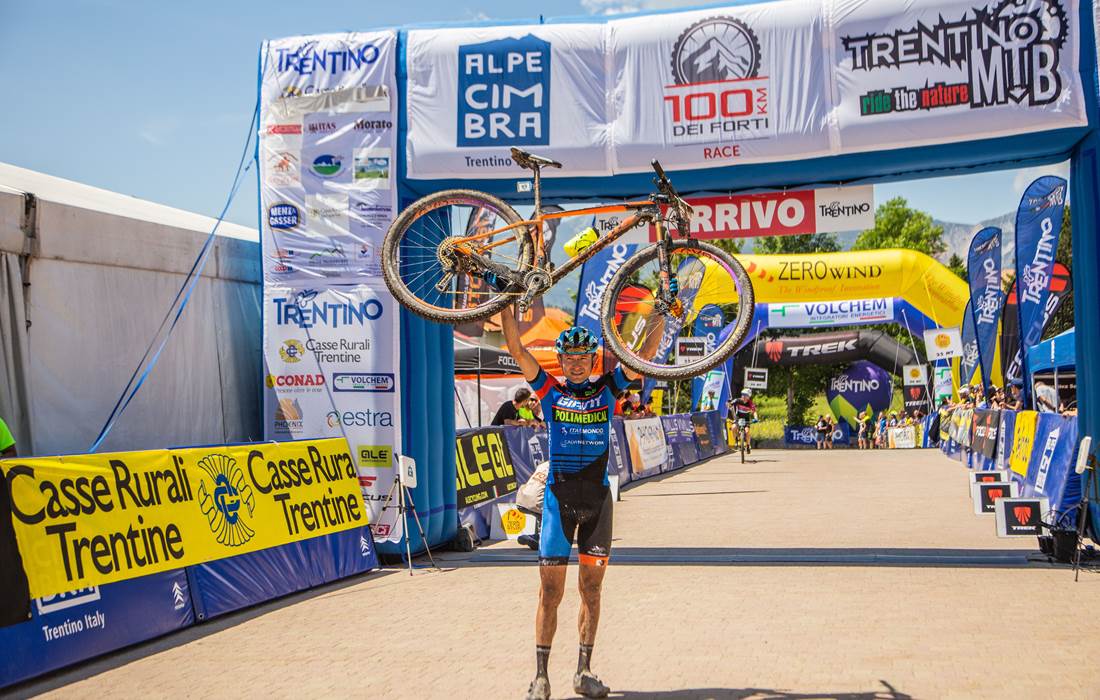 Sum 100Km Dei Forti 2018 Bike MTB Gober (21) (1)