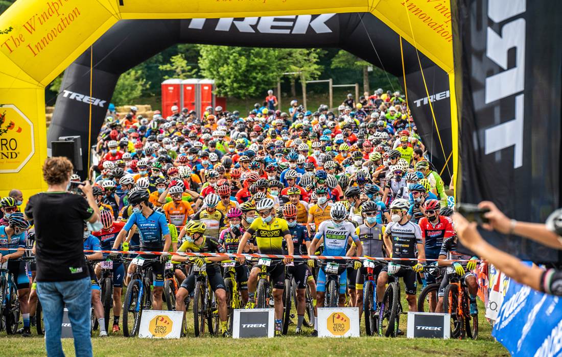 Sum Bike 100 Km Dei Forti 2021 Gober 6