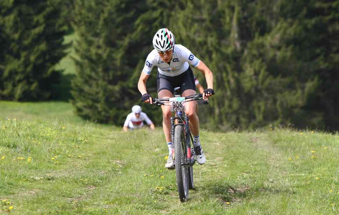 100Km Dei Forti ┬® FOTO DANIELE MOSNA FMD 21354