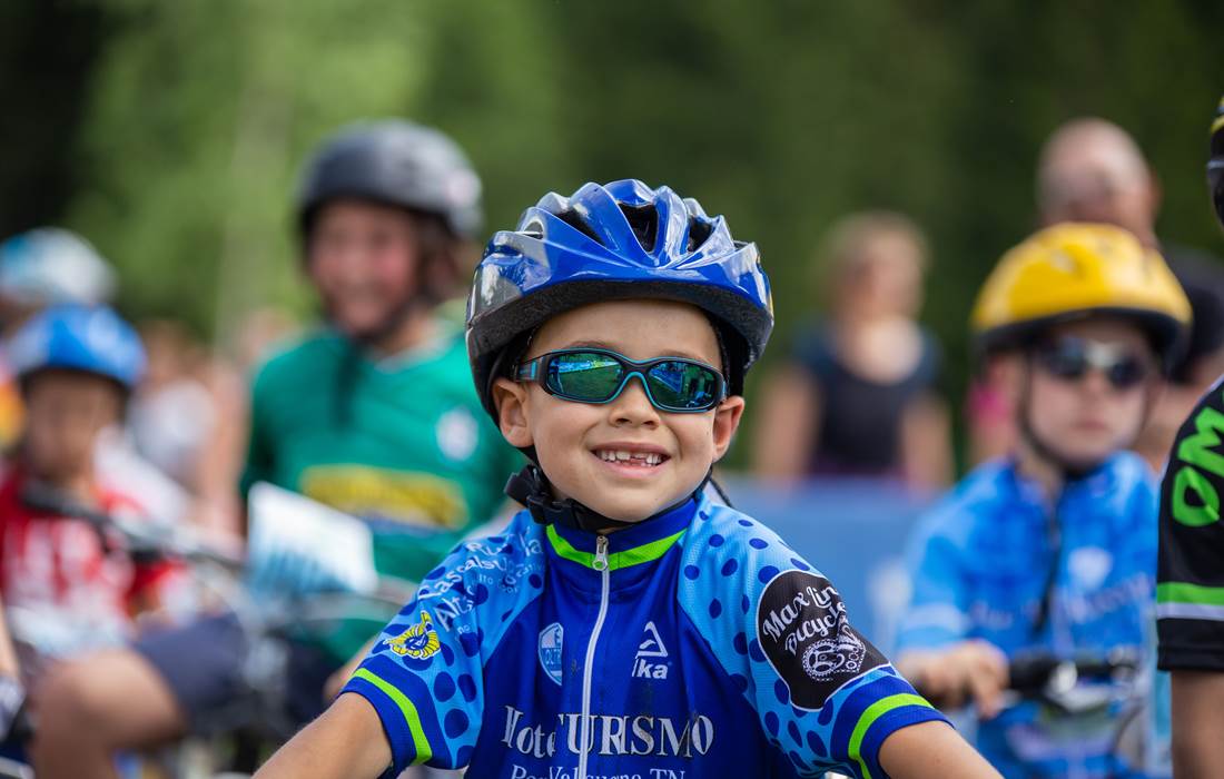 Sum Mini Millegrobbe Bike 100 Km Dei Forti 2018 Gober 7
