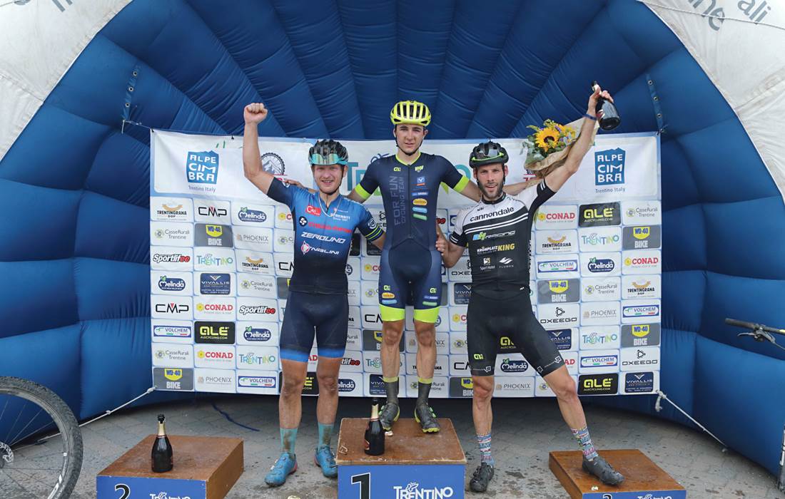 Podiomenclassic