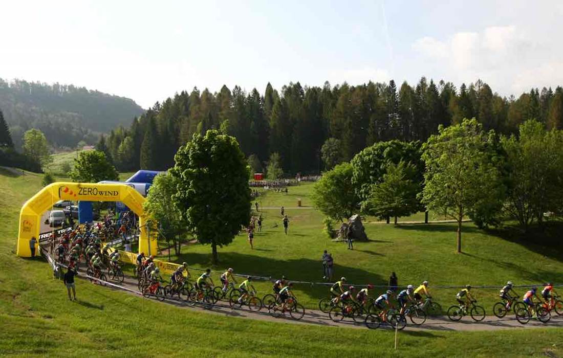 100Km Dei Forti ┬® FOTO DANIELE MOSNA FMD 21293