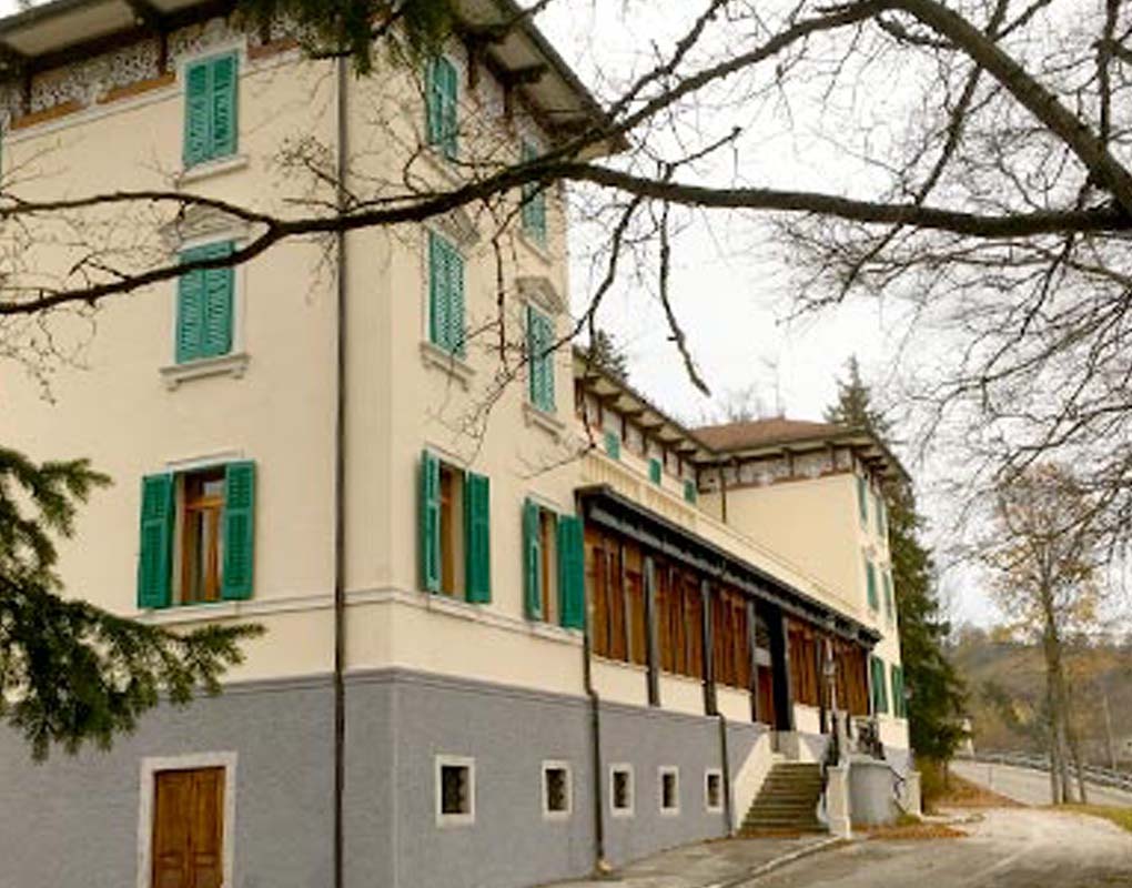 Spazio Lavarone Hotel