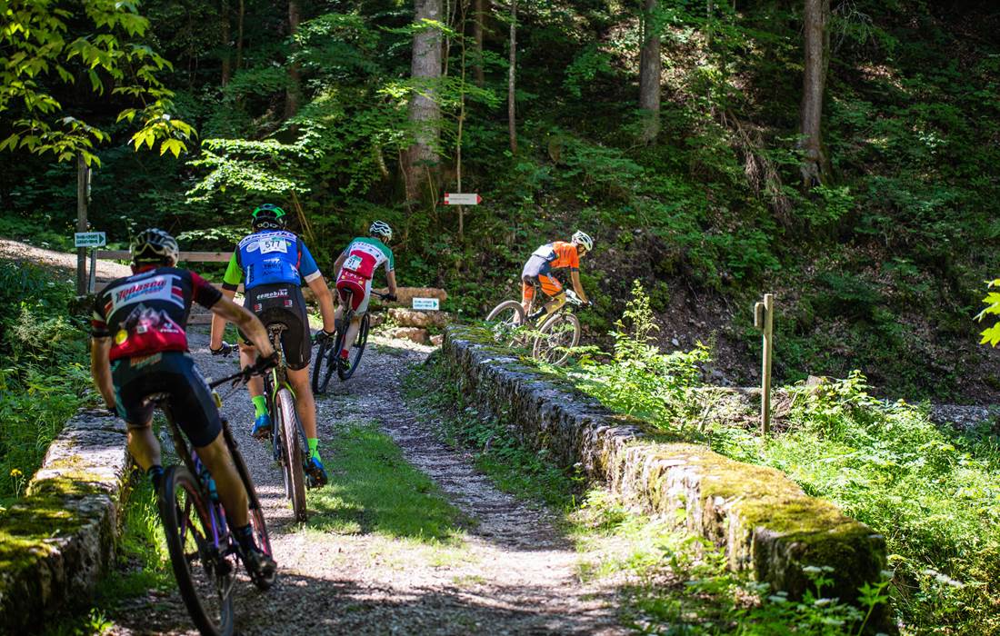 Sum 100Km Dei Forti 2018 Bike MTB Gober (14) (1)