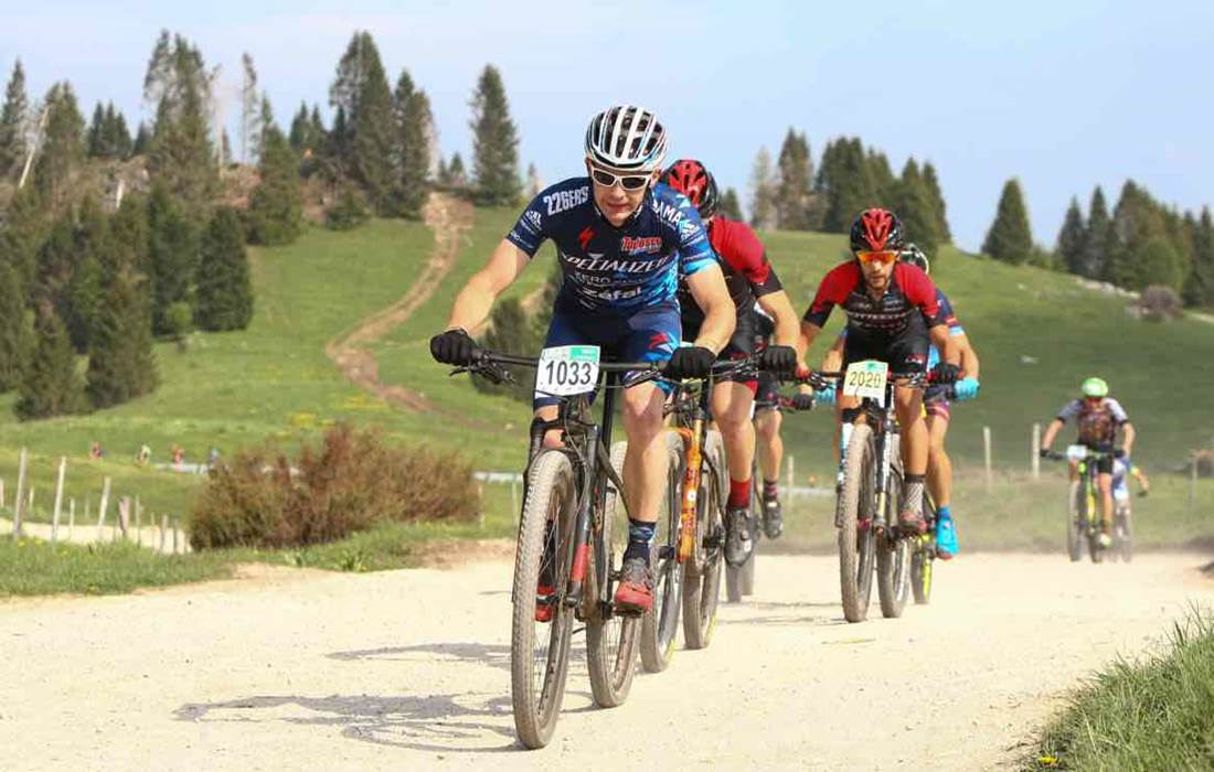 100Km Dei Forti ┬® FOTO DANIELE MOSNA FMD 21324