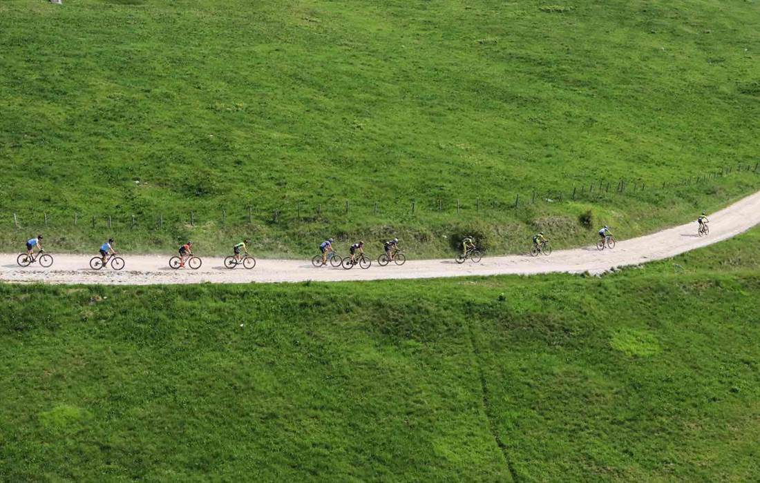 100Km Dei Forti ┬® FOTO DANIELE MOSNA FMD 21200
