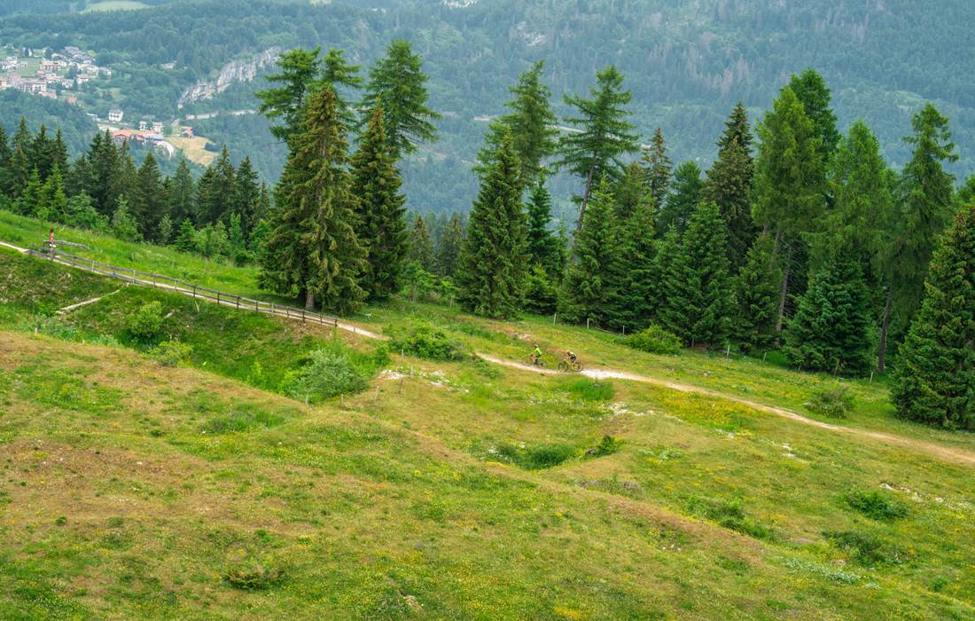 Sum Bike 100 Km Dei Forti 2021 Gober 30