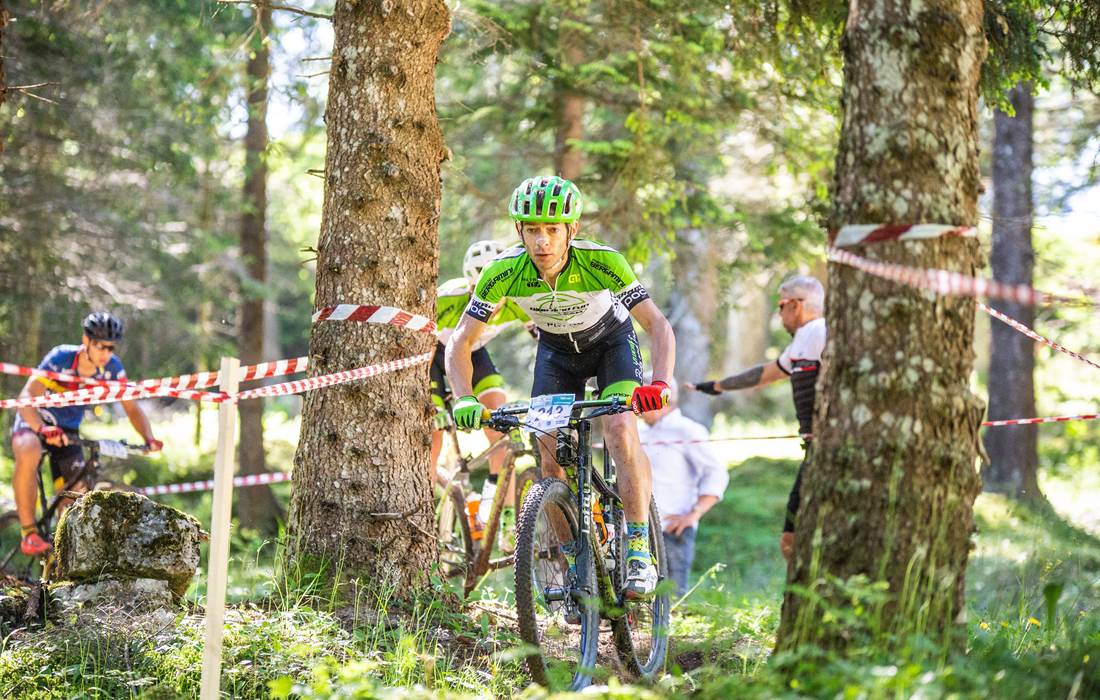 Sum 100Km Dei Forti 2018 Bike MTB Gober (12) (1)