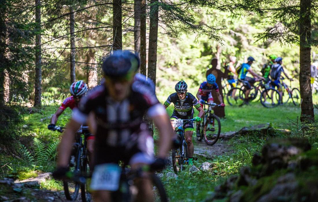 Sum 100Km Dei Forti 2018 Bike MTB Gober (10) (1)