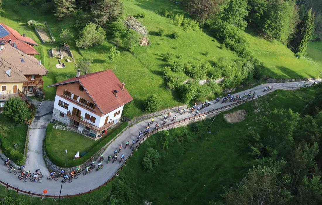 100Km Dei Forti ┬® FOTO DANIELE MOSNA FMD 21192