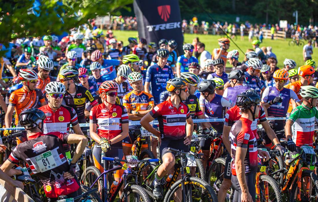 Sum 100Km Dei Forti 2018 Bike MTB Gober (1) (1)