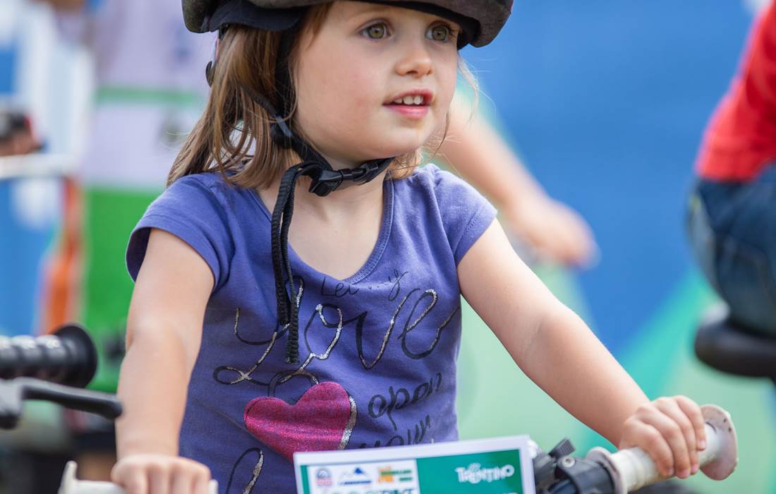 Sum Mini Millegrobbe Bike 100 Km Dei Forti 2018 Gober 12