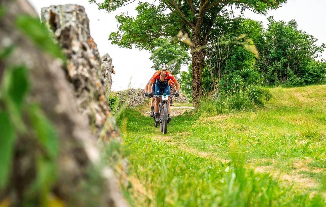 Sum Bike 100 Km Dei Forti 2021 Gober 24