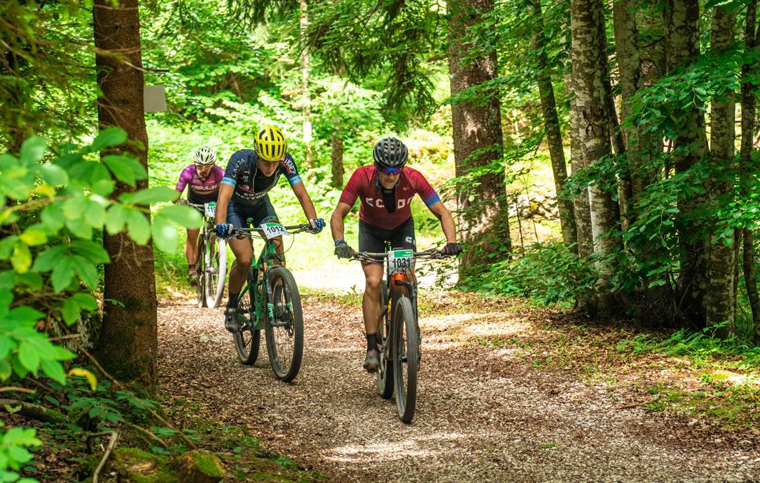 Sum Bike 100 Km Dei Forti 2021 Gober 34