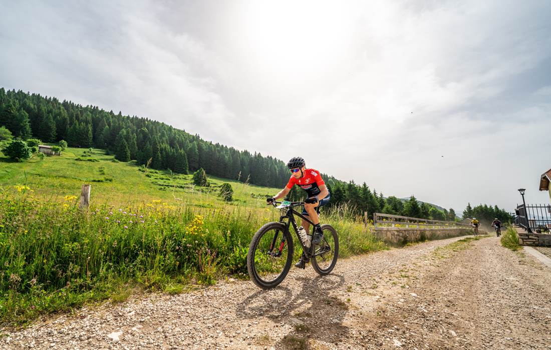 Sum Bike 100 Km Dei Forti 2021 Gober 19