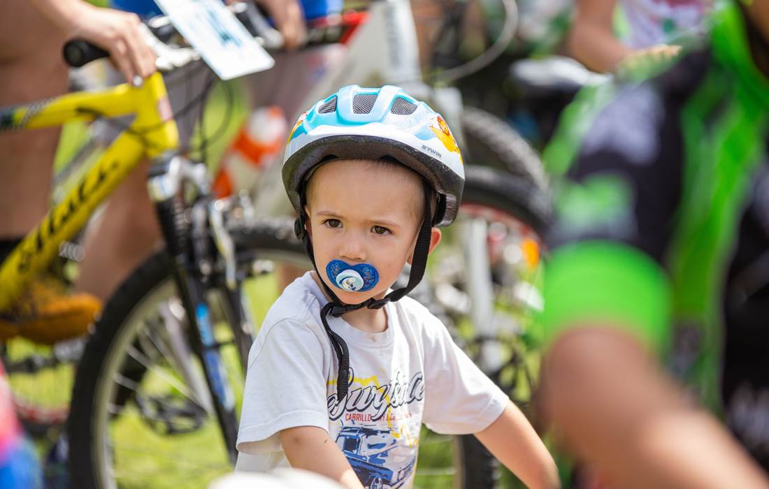 Sum Mini Millegrobbe Bike 100 Km Dei Forti 2018 Gober 1