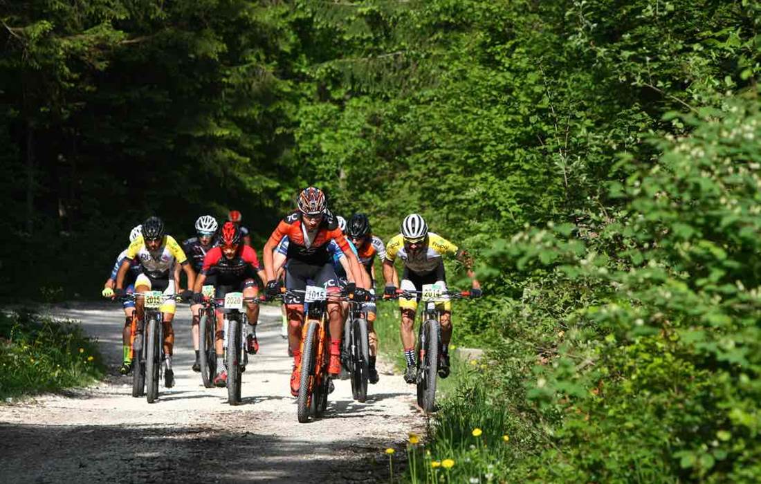 100Km Dei Forti ┬® FOTO DANIELE MOSNA FMD 21308