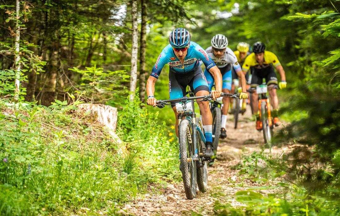 Sum Bike 100 Km Dei Forti 2021 Gober 8