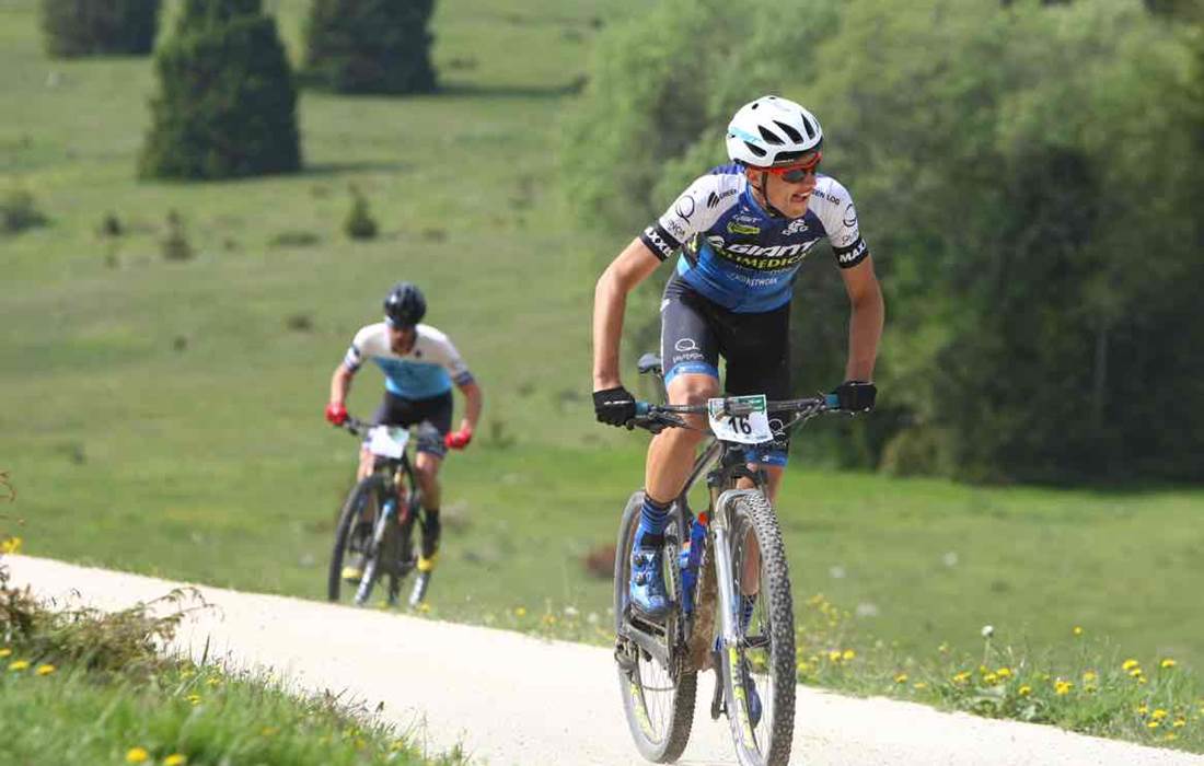 100Km Dei Forti ┬® FOTO DANIELE MOSNA FMD 21332