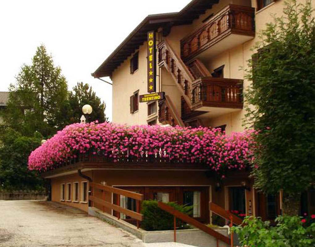 Hotel Trentino