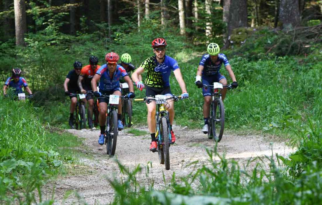100Km Dei Forti ┬® FOTO DANIELE MOSNA FMD 21314
