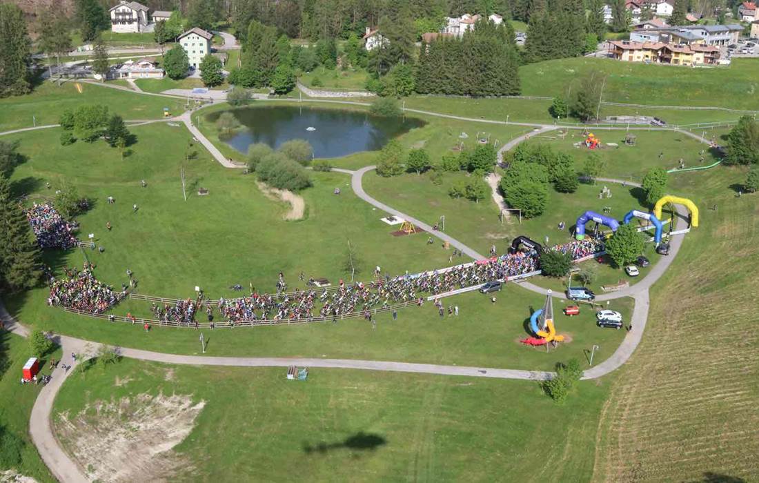 100Km Dei Forti ┬® FOTO DANIELE MOSNA FMD 21187
