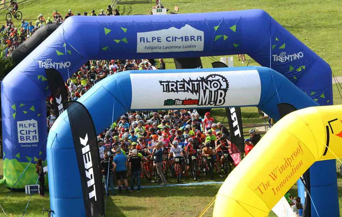 100Km Dei Forti ┬® FOTO DANIELE MOSNA FMD 21299