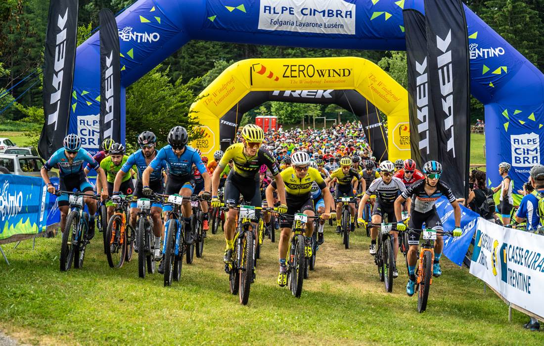 Sum Bike 100 Km Dei Forti 2021 Gober 7