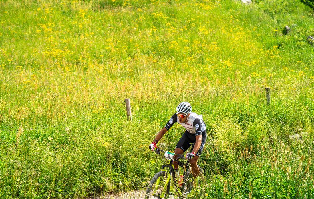 Sum Bike 100 Km Dei Forti 2021 Gober 21