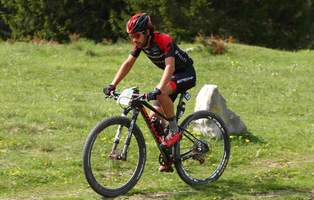 100Km Dei Forti ┬® FOTO DANIELE MOSNA FMD 21352
