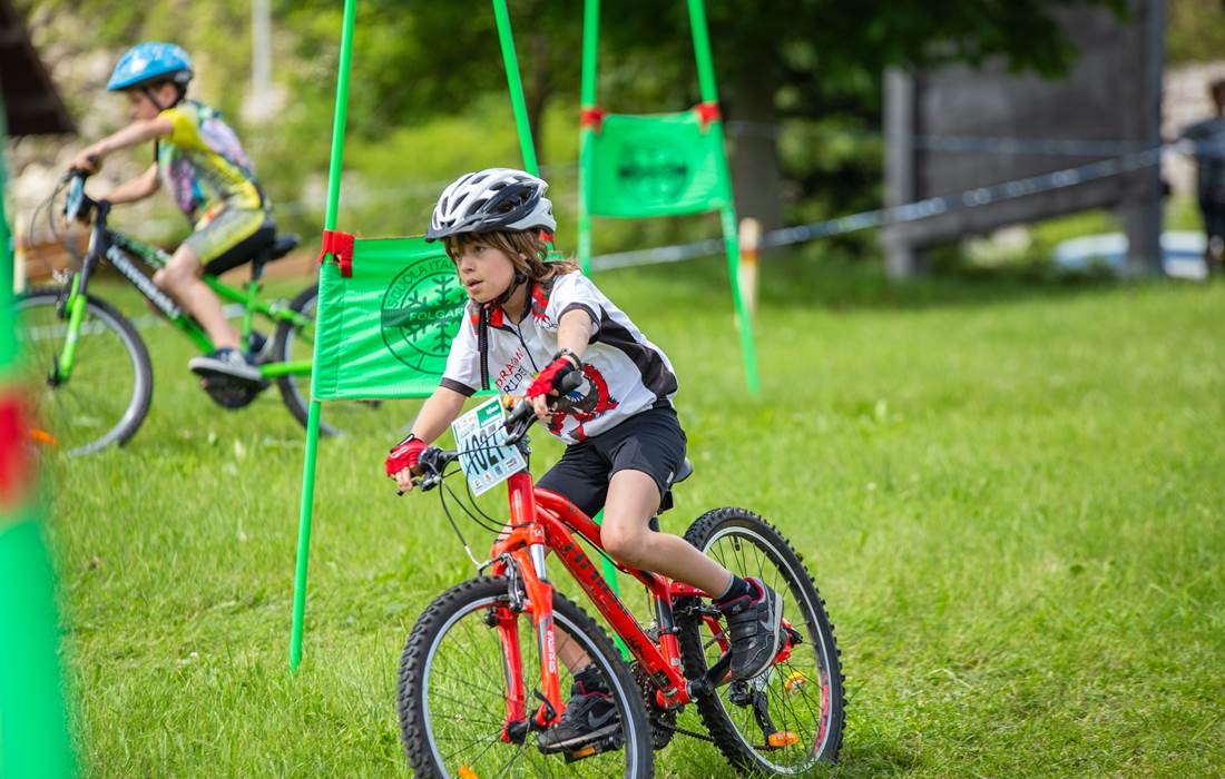 Sum Mini Millegrobbe Bike 100 Km Dei Forti 2018 Gober 23