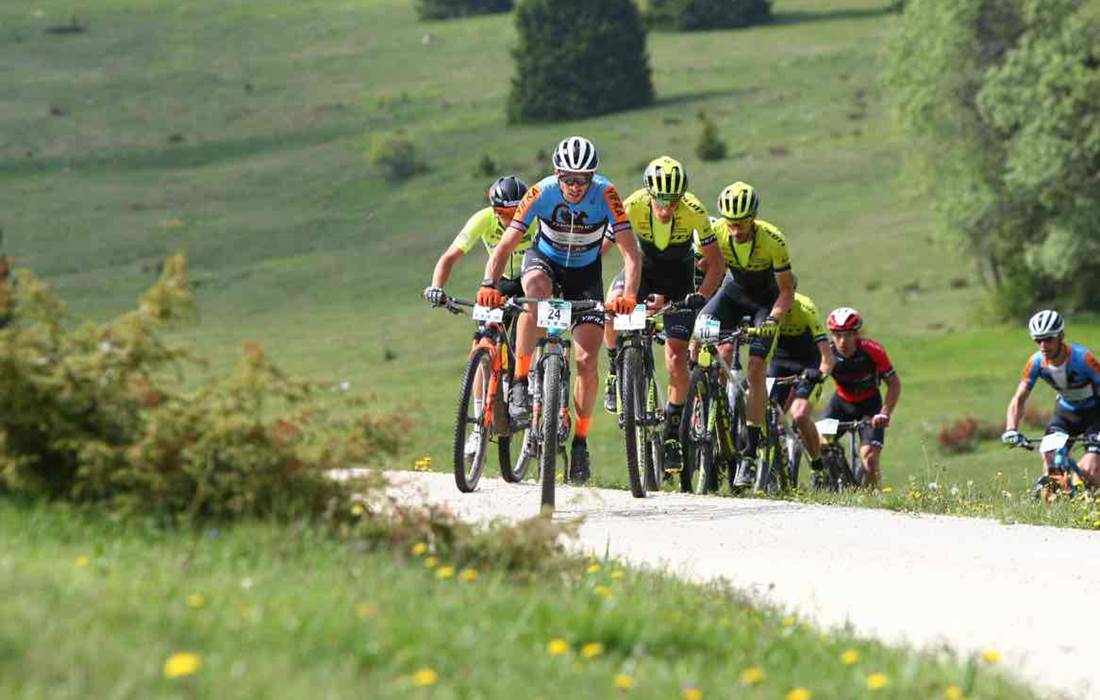 100Km Dei Forti ┬® FOTO DANIELE MOSNA FMD 21327