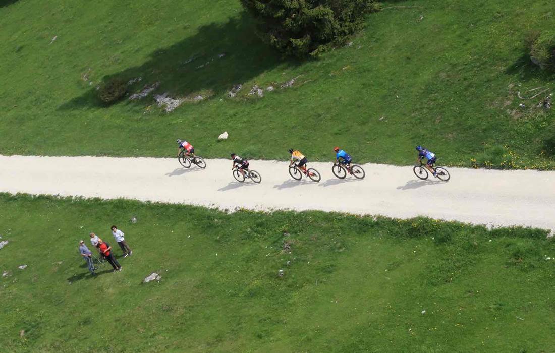100Km Dei Forti ┬® FOTO DANIELE MOSNA FMD 21210
