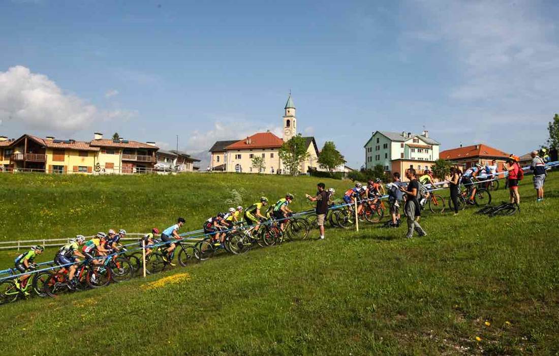 100Km Dei Forti ┬® FOTO DANIELE MOSNA FMD 21295